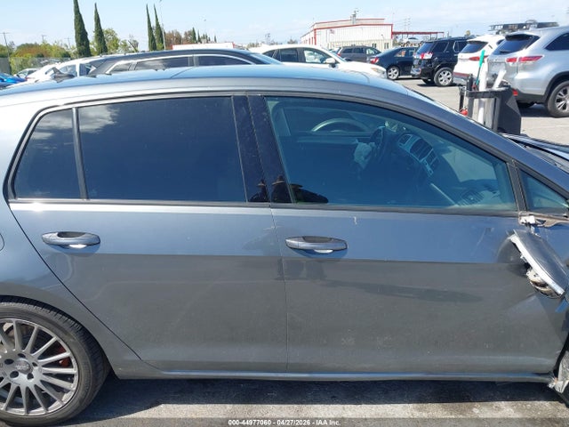 Volkswagen Golf 2017 3VW217AU2HM013046 Image 13