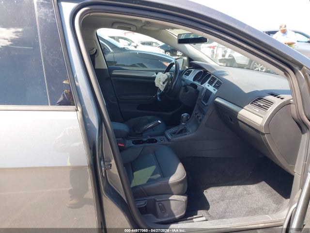 Volkswagen Golf 2017 3VW217AU2HM013046 Image 5