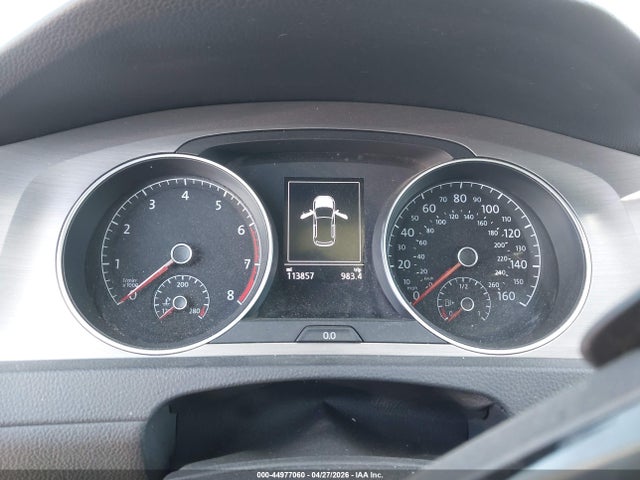 Volkswagen Golf 2017 3VW217AU2HM013046 Image 7