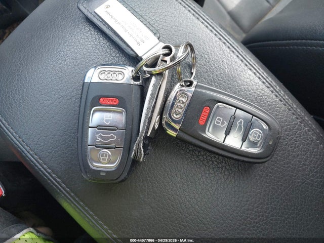 2012 Audi Q5 3.2 Premium Plus მანქანა იყიდება აუქციონზე, vin: WA1DKAFP6CA083349, აუქციონის ნომერი: 44977066
