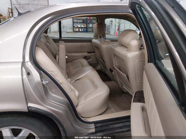 44977067 :رقم المزاد ، 1G4CW54KX44143990 vin ، 2004 Buick Park Avenue مزاد بيع