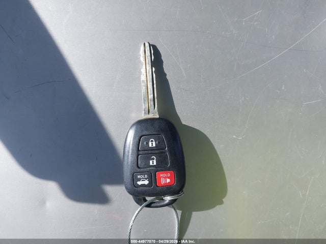 Toyota Corolla Le Eco 2015 5YFBPRHEXFP188629 Image 11