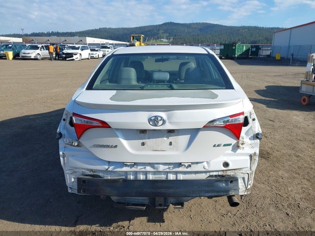 Toyota Corolla Le Eco 2015 5YFBPRHEXFP188629 Image 17
