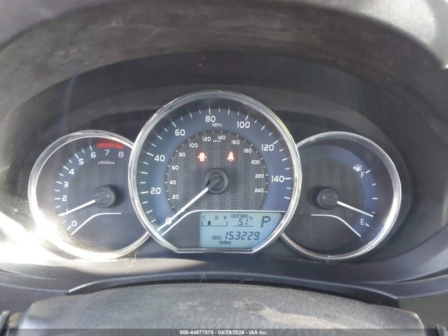 Toyota Corolla Le Eco 2015 5YFBPRHEXFP188629 Image 7
