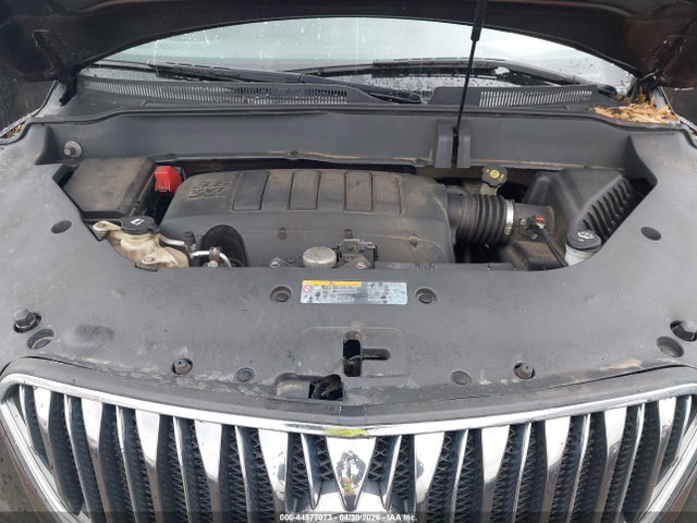 Aukcja sprzedaży 2015 Buick Enclave Leather, vin: 5GAKRBKD7FJ109053, numer aukcji: 44977073