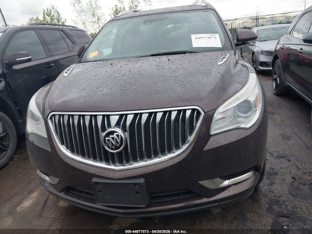 Aukcja sprzedaży 2015 Buick Enclave Leather, vin: 5GAKRBKD7FJ109053, numer aukcji: 44977073