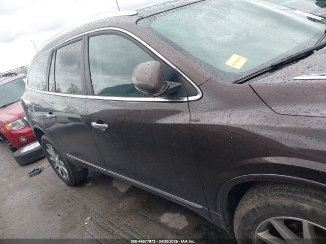 Aukcja sprzedaży 2015 Buick Enclave Leather, vin: 5GAKRBKD7FJ109053, numer aukcji: 44977073