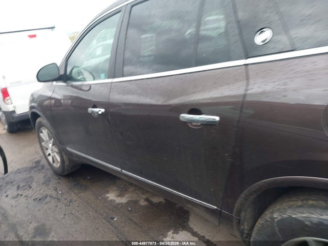 Aukcja sprzedaży 2015 Buick Enclave Leather, vin: 5GAKRBKD7FJ109053, numer aukcji: 44977073