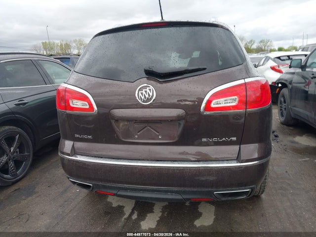 Aukcja sprzedaży 2015 Buick Enclave Leather, vin: 5GAKRBKD7FJ109053, numer aukcji: 44977073