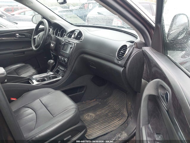 Aukcja sprzedaży 2015 Buick Enclave Leather, vin: 5GAKRBKD7FJ109053, numer aukcji: 44977073
