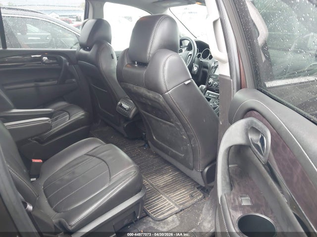 Aukcja sprzedaży 2015 Buick Enclave Leather, vin: 5GAKRBKD7FJ109053, numer aukcji: 44977073