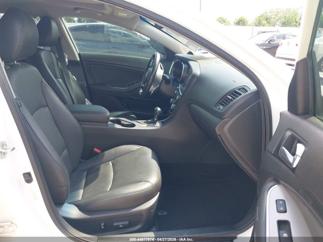 Продаж на аукціоні авто 2015 Kia Optima Sx Turbo, vin: 5XXGR4A61FG513344, номер лоту: 44977074