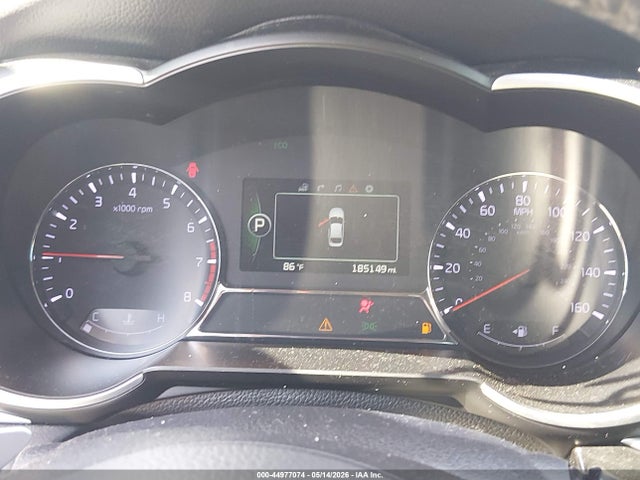 Продаж на аукціоні авто 2015 Kia Optima Sx Turbo, vin: 5XXGR4A61FG513344, номер лоту: 44977074