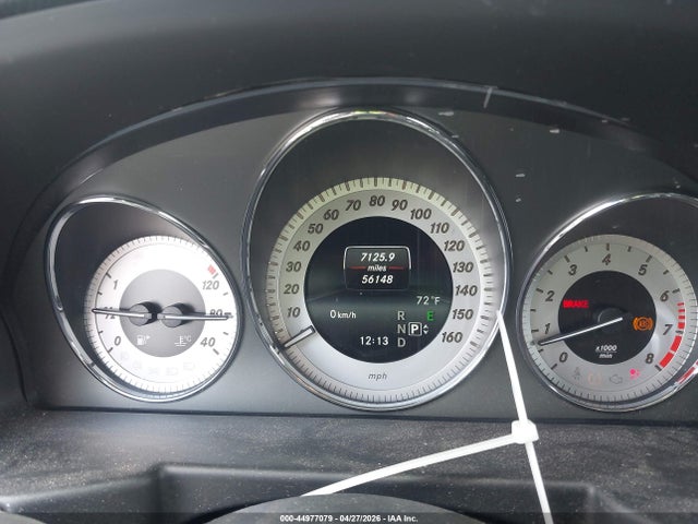 WDCGG5HB4FG435725 Mercedes-Benz GLK 350