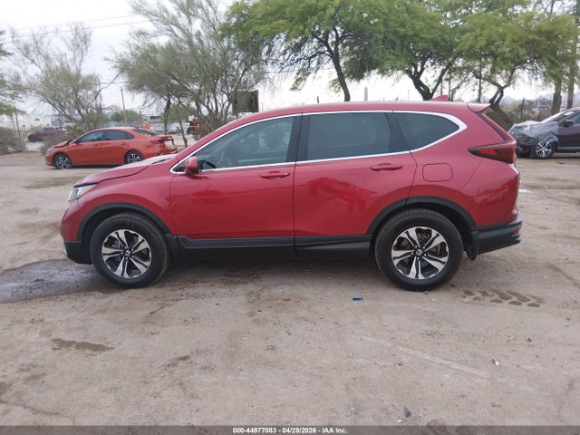 7FARW2H77ME036556 Honda Cr-v Awd Special Edition