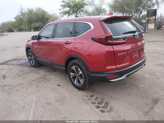 7FARW2H77ME036556 Honda Cr-v Awd Special Edition