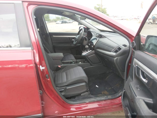 7FARW2H77ME036556 Honda Cr-v Awd Special Edition