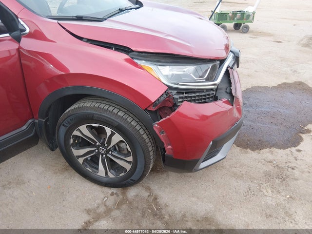7FARW2H77ME036556 Honda Cr-v Awd Special Edition