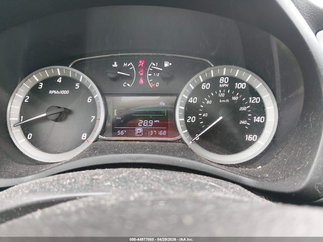 44977085 :رقم المزاد ، 3N1AB7AP5DL671047 vin ، 2013 Nissan Sentra Sv مزاد بيع