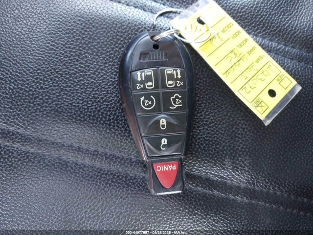 Продаж на аукціоні авто 2015 Chrysler Town & Country Touring, vin: 2C4RC1BG5FR618489, номер лоту: 44977087