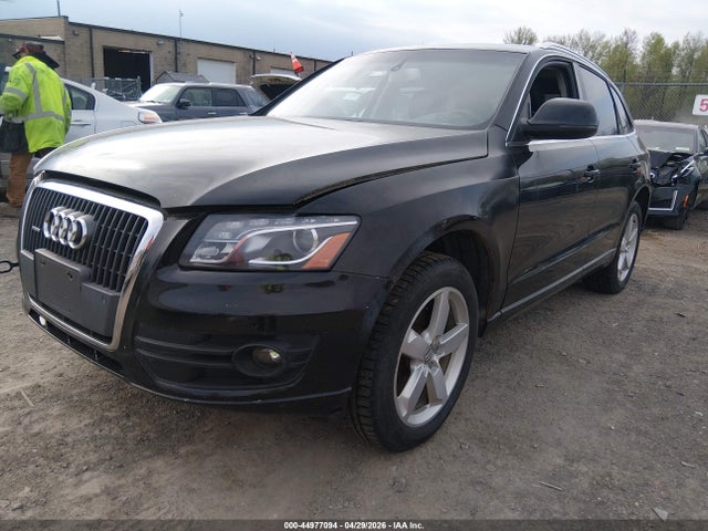 Aukcja sprzedaży 2011 Audi Q5 2.0t Premium, vin: WA1LFAFP5BA070154, numer aukcji: 44977094