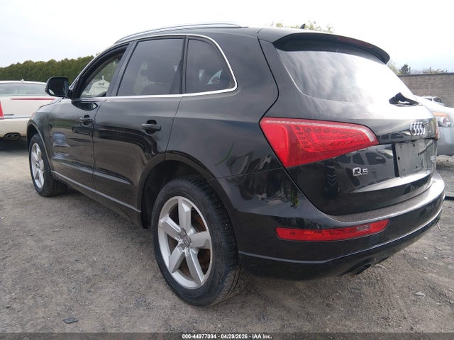 Aukcja sprzedaży 2011 Audi Q5 2.0t Premium, vin: WA1LFAFP5BA070154, numer aukcji: 44977094
