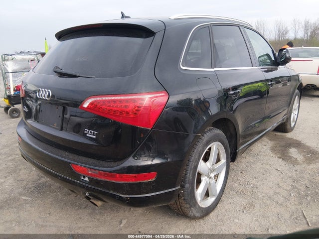 Aukcja sprzedaży 2011 Audi Q5 2.0t Premium, vin: WA1LFAFP5BA070154, numer aukcji: 44977094