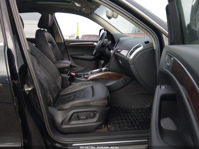 Aukcja sprzedaży 2011 Audi Q5 2.0t Premium, vin: WA1LFAFP5BA070154, numer aukcji: 44977094