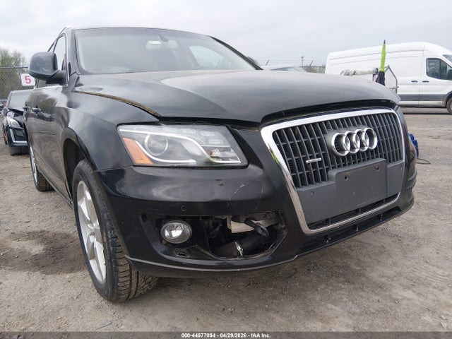 Aukcja sprzedaży 2011 Audi Q5 2.0t Premium, vin: WA1LFAFP5BA070154, numer aukcji: 44977094