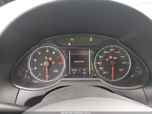 Aukcja sprzedaży 2011 Audi Q5 2.0t Premium, vin: WA1LFAFP5BA070154, numer aukcji: 44977094