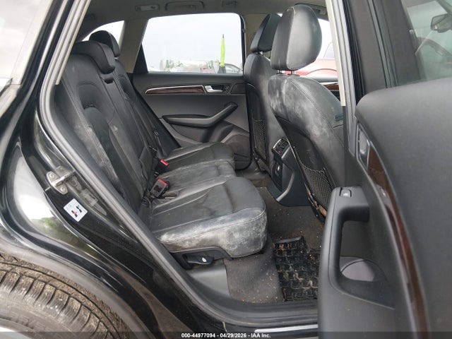 Aukcja sprzedaży 2011 Audi Q5 2.0t Premium, vin: WA1LFAFP5BA070154, numer aukcji: 44977094