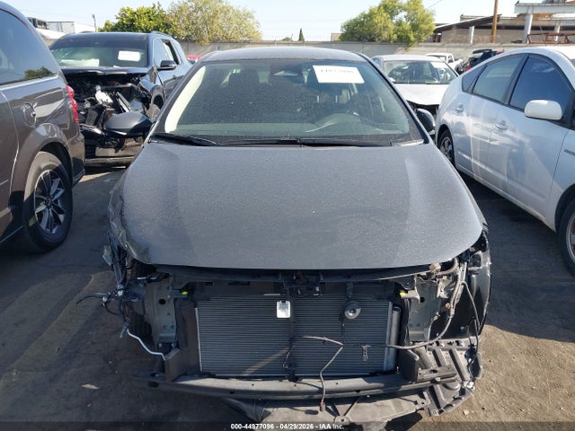 JTDB4MEE0P3010691 Toyota COROLLA LE