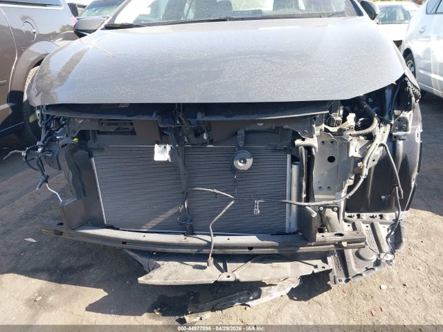 JTDB4MEE0P3010691 Toyota COROLLA LE