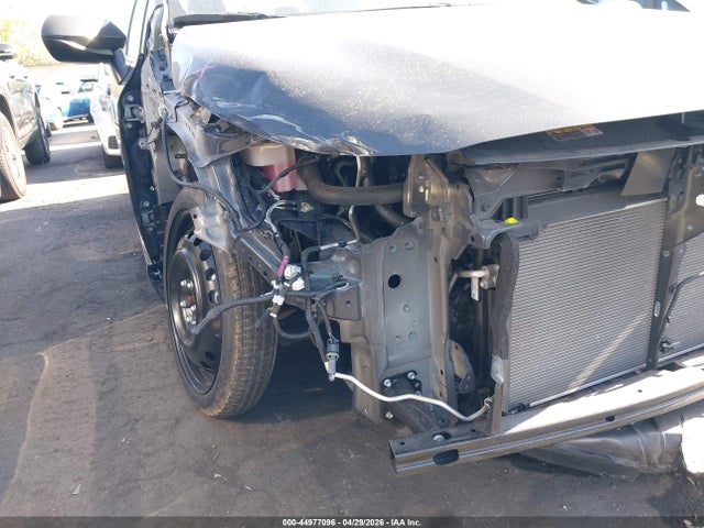 JTDB4MEE0P3010691 Toyota COROLLA LE