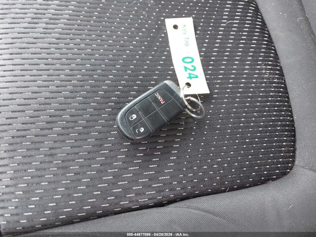 Продаж на аукціоні авто 2017 Dodge Journey Sxt, vin: 3C4PDCBG6HT581338, номер лоту: 44977098