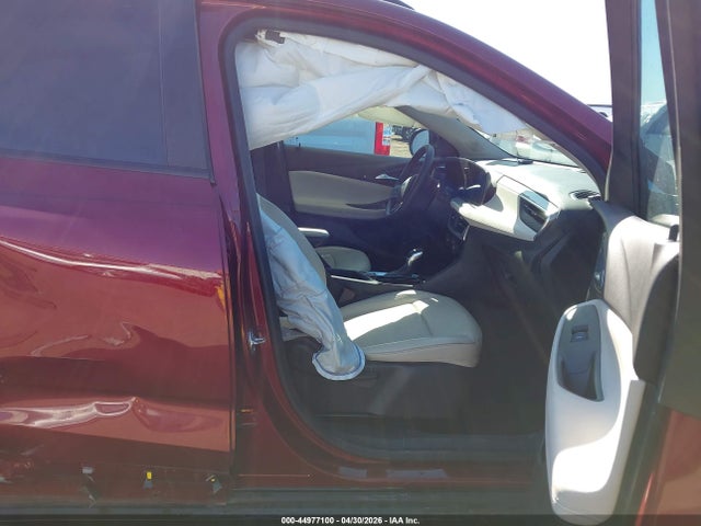 Aukcja sprzedaży 2024 Buick Encore Gx Sport Touring Awd, vin: KL4AMESL9RB185075, numer aukcji: 44977100