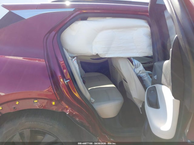 Aukcja sprzedaży 2024 Buick Encore Gx Sport Touring Awd, vin: KL4AMESL9RB185075, numer aukcji: 44977100
