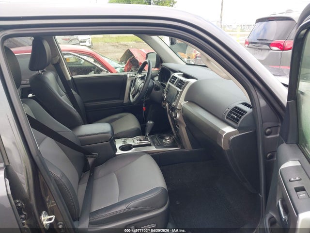 JTENU5JR0N5992246 Toyota 4runner Sr5 Premium