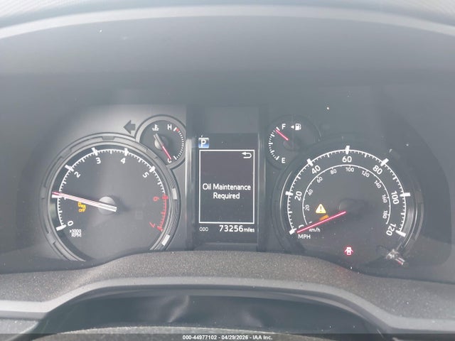 JTENU5JR0N5992246 Toyota 4runner Sr5 Premium