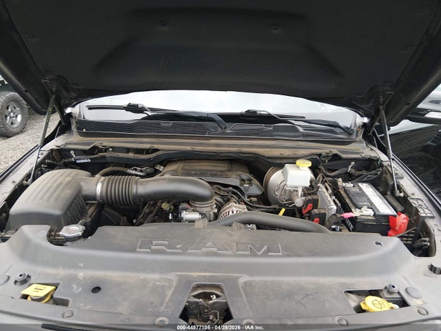 Aukcja sprzedaży 2021 Ram 1500 Laramie  4x4 5'7 Box, vin: 1C6SRFJT8MN771185, numer aukcji: 44977105