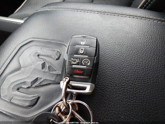 Aukcja sprzedaży 2021 Ram 1500 Laramie  4x4 5'7 Box, vin: 1C6SRFJT8MN771185, numer aukcji: 44977105