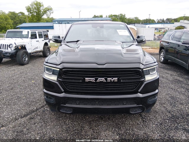 Aukcja sprzedaży 2021 Ram 1500 Laramie  4x4 5'7 Box, vin: 1C6SRFJT8MN771185, numer aukcji: 44977105
