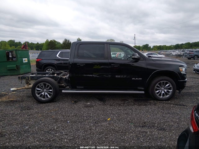 Aukcja sprzedaży 2021 Ram 1500 Laramie  4x4 5'7 Box, vin: 1C6SRFJT8MN771185, numer aukcji: 44977105