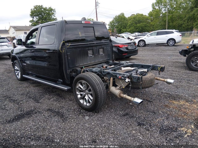 Aukcja sprzedaży 2021 Ram 1500 Laramie  4x4 5'7 Box, vin: 1C6SRFJT8MN771185, numer aukcji: 44977105