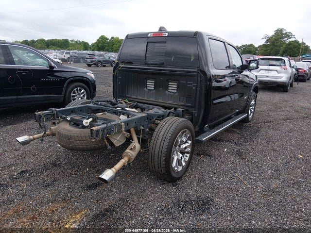 Aukcja sprzedaży 2021 Ram 1500 Laramie  4x4 5'7 Box, vin: 1C6SRFJT8MN771185, numer aukcji: 44977105