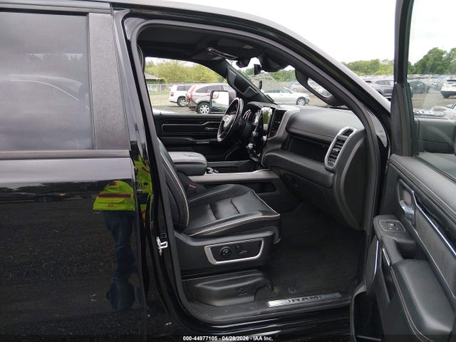 Aukcja sprzedaży 2021 Ram 1500 Laramie  4x4 5'7 Box, vin: 1C6SRFJT8MN771185, numer aukcji: 44977105