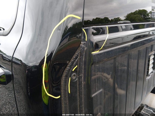 Aukcja sprzedaży 2021 Ram 1500 Laramie  4x4 5'7 Box, vin: 1C6SRFJT8MN771185, numer aukcji: 44977105