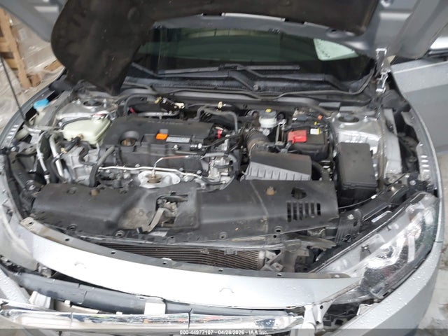 Aukcja sprzedaży 2016 Honda Civic Lx, vin: 19XFC2F52GE076921, numer aukcji: 44977107
