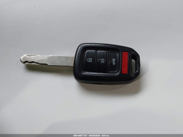 Aukcja sprzedaży 2016 Honda Civic Lx, vin: 19XFC2F52GE076921, numer aukcji: 44977107