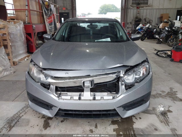 Aukcja sprzedaży 2016 Honda Civic Lx, vin: 19XFC2F52GE076921, numer aukcji: 44977107